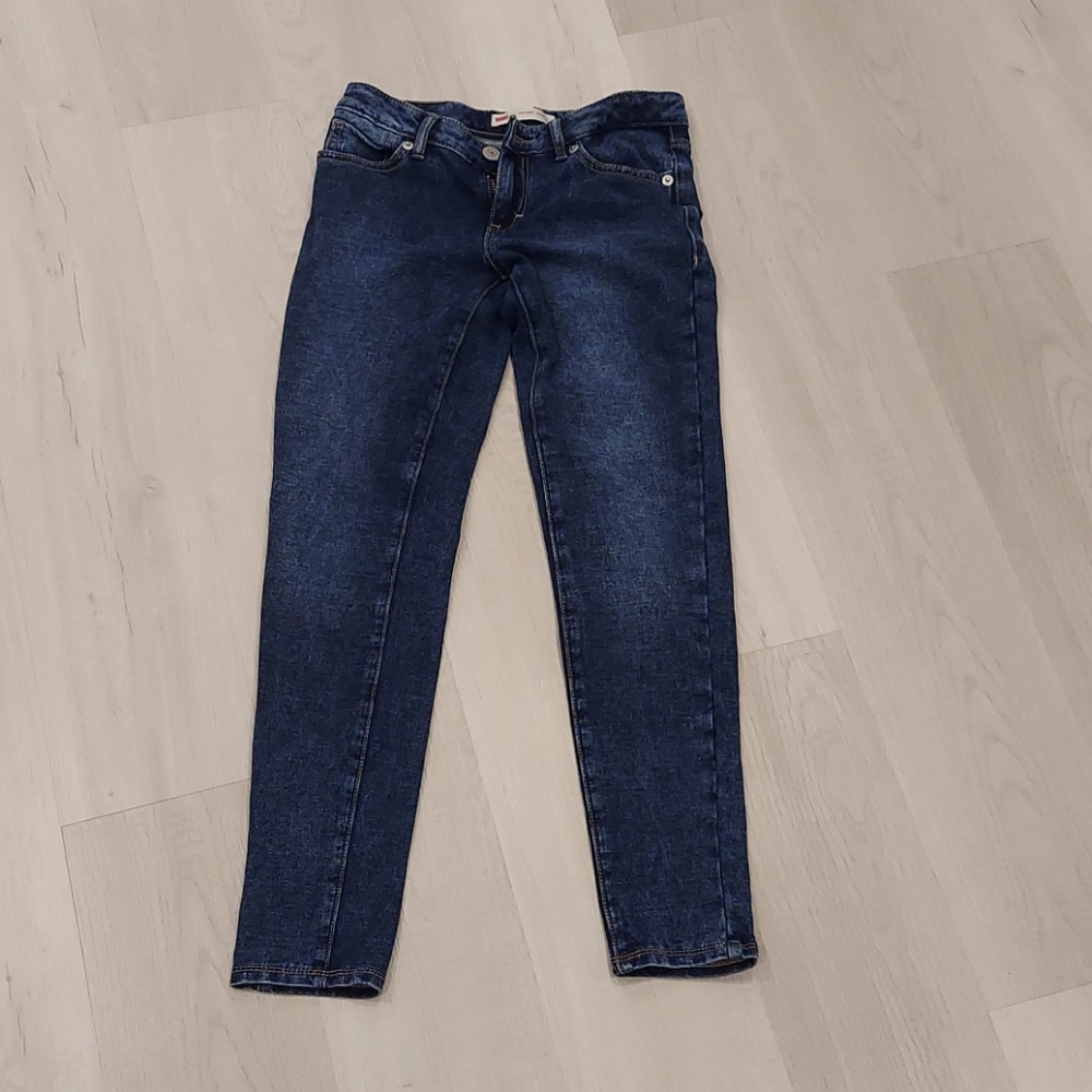 Levi's 710 knit Jean